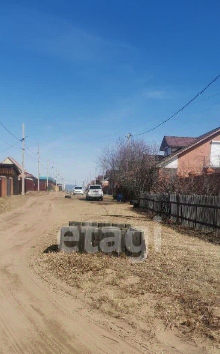 дом г Улан-Удэ р-н Октябрьский ул Жатская 54 фото 32