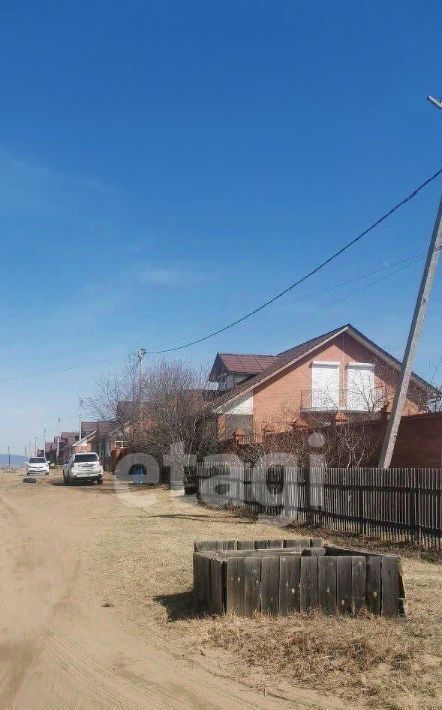 дом г Улан-Удэ р-н Октябрьский ул Жатская 54 фото 33