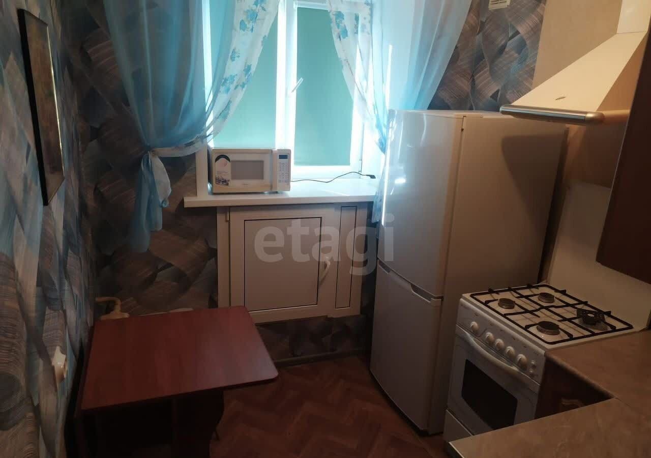 квартира г Ярославль р-н Ленинский ул Тургенева 11а фото 1