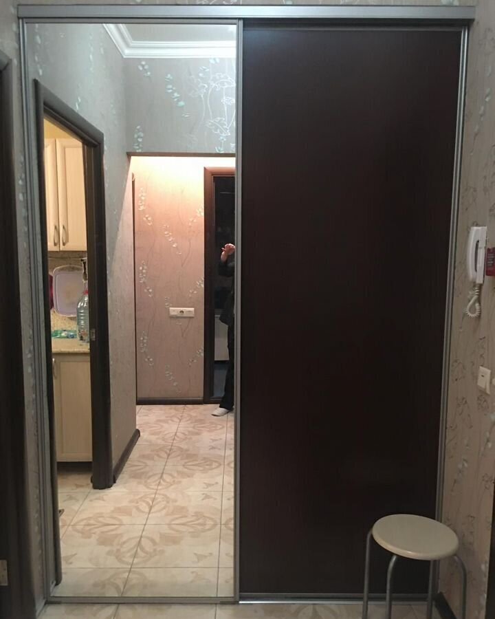 квартира г Москва метро Селигерская ул Дубнинская 53к/1 муниципальный округ Бескудниковский фото 12