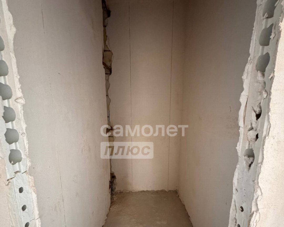 квартира г Дмитров ЖК «Лесной квартал» имени В. Н. Махалина м-н, 39 фото 16
