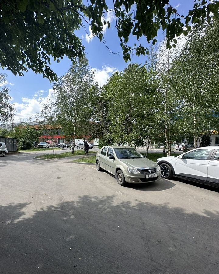 квартира г Химки ул Бабакина 1/6 Химки фото 19
