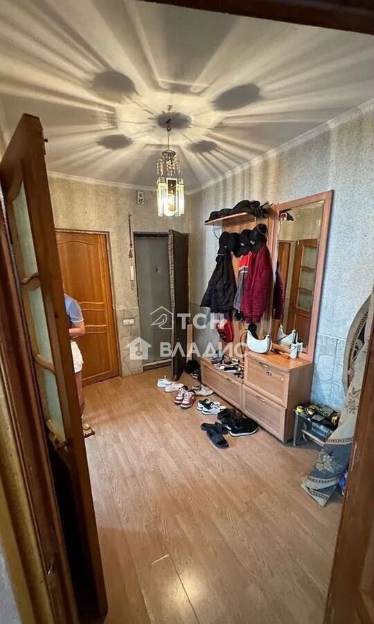 квартира г Лосино-Петровский ул Ленина 19 фото 5
