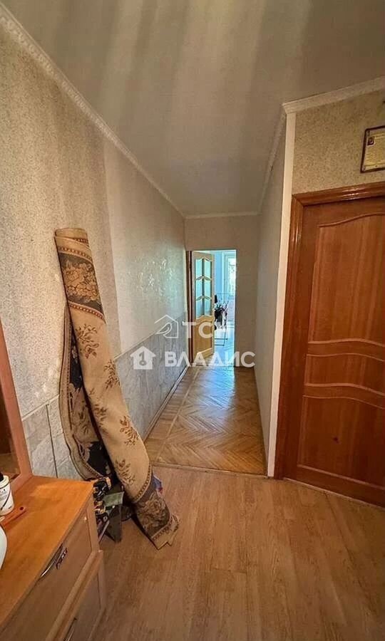 квартира г Лосино-Петровский ул Ленина 19 фото 8