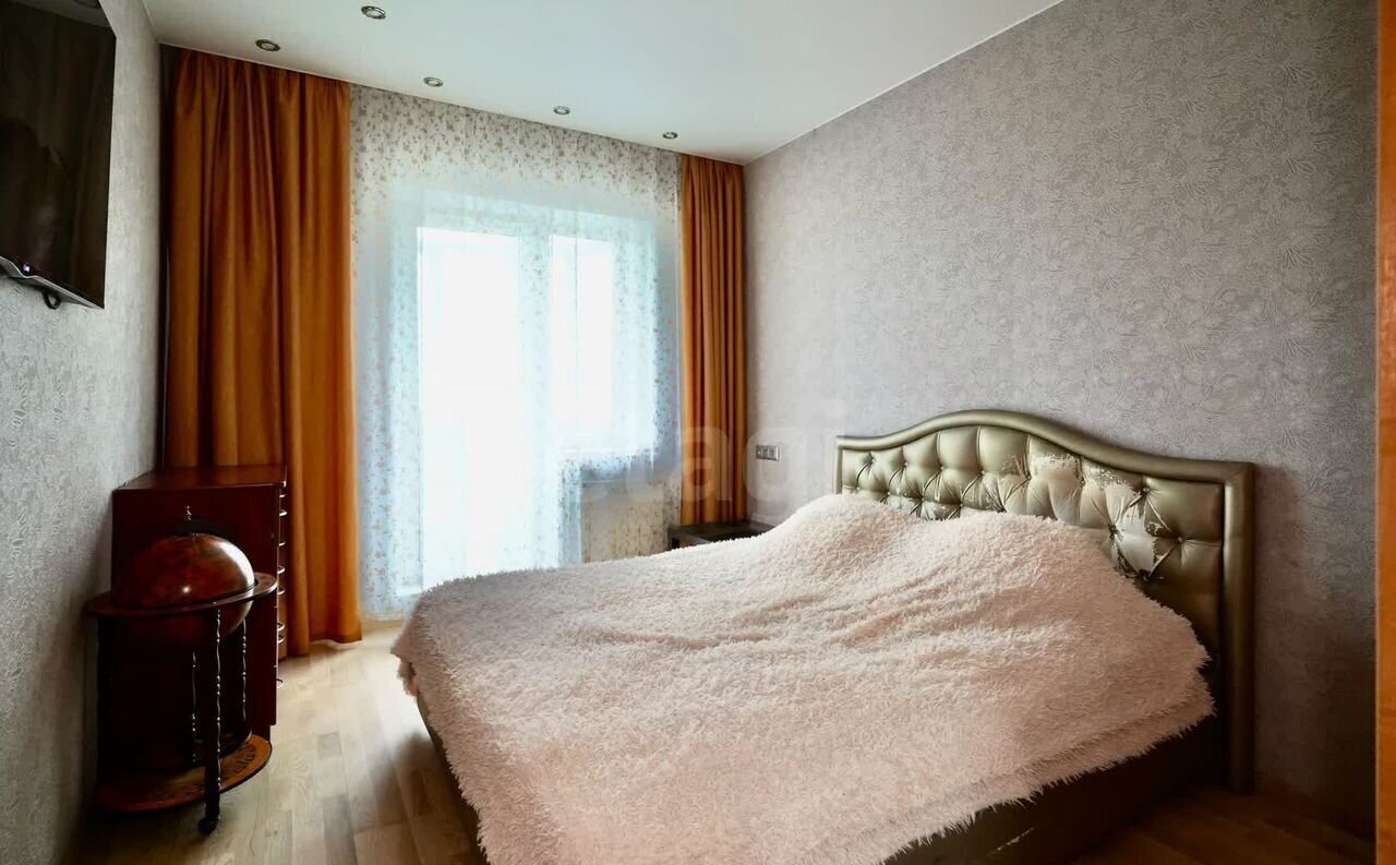 квартира г Северодвинск Кварталы ул Чеснокова 18 фото 16