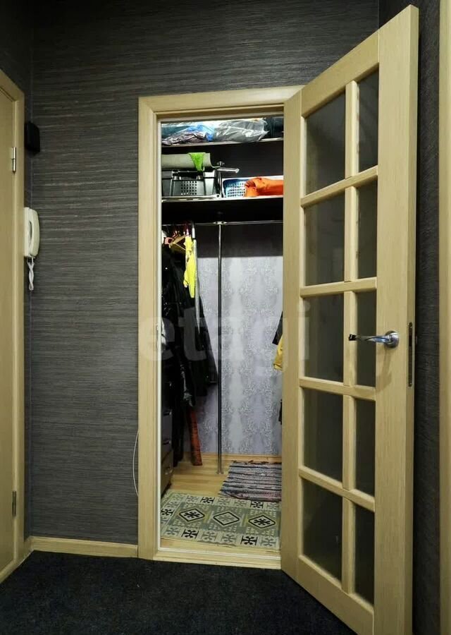 квартира г Северодвинск Кварталы ул Чеснокова 18 фото 20