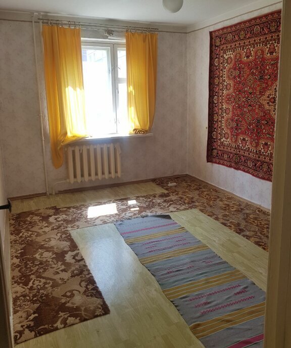 квартира г Нижний Новгород р-н Нижегородский Верхние Печёры Горьковская Верхне-Печёрская улица, 7к 2 фото 5