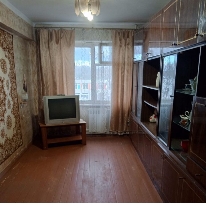 квартира р-н Чудовский г Чудово ул Новгородская 1 фото 1