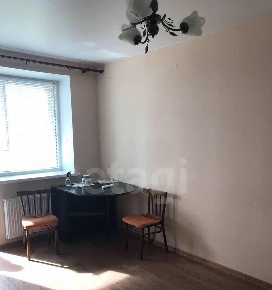 квартира г Череповец р-н Заягорбский м-н, Командарма Белова, 46а фото 4