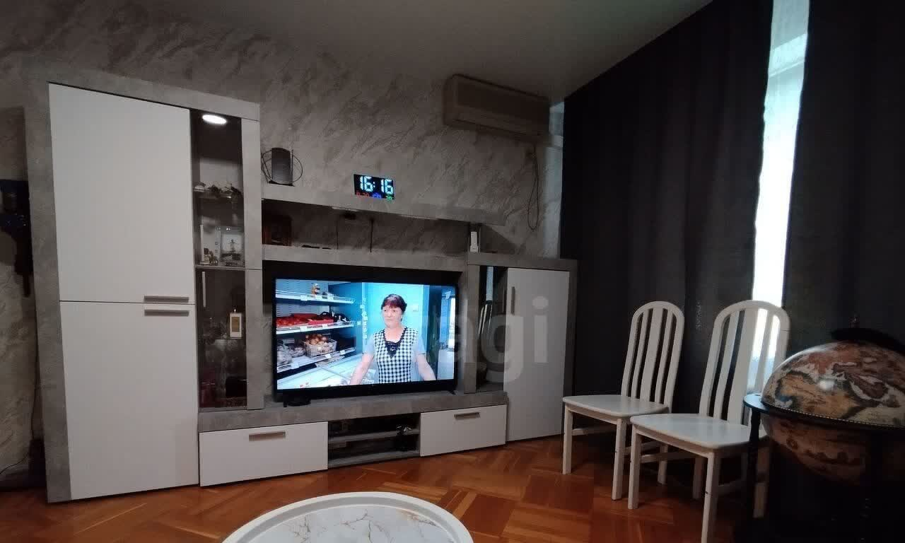 квартира г Ростов-на-Дону р-н Ворошиловский Северный ул Добровольского 8/2 фото 2