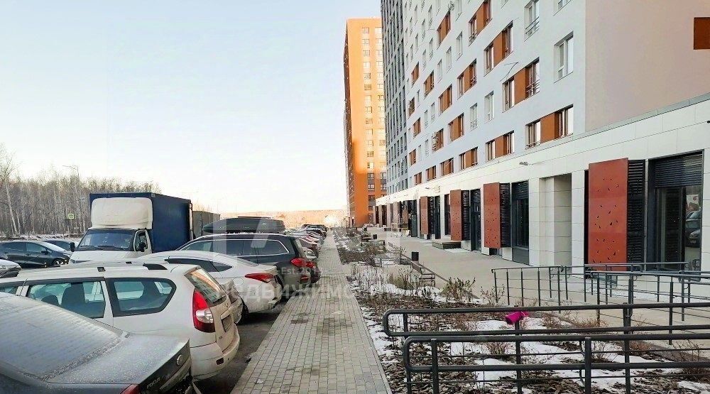 свободного назначения г Челябинск р-н Центральный пр-кт Комсомольский 145 фото 7