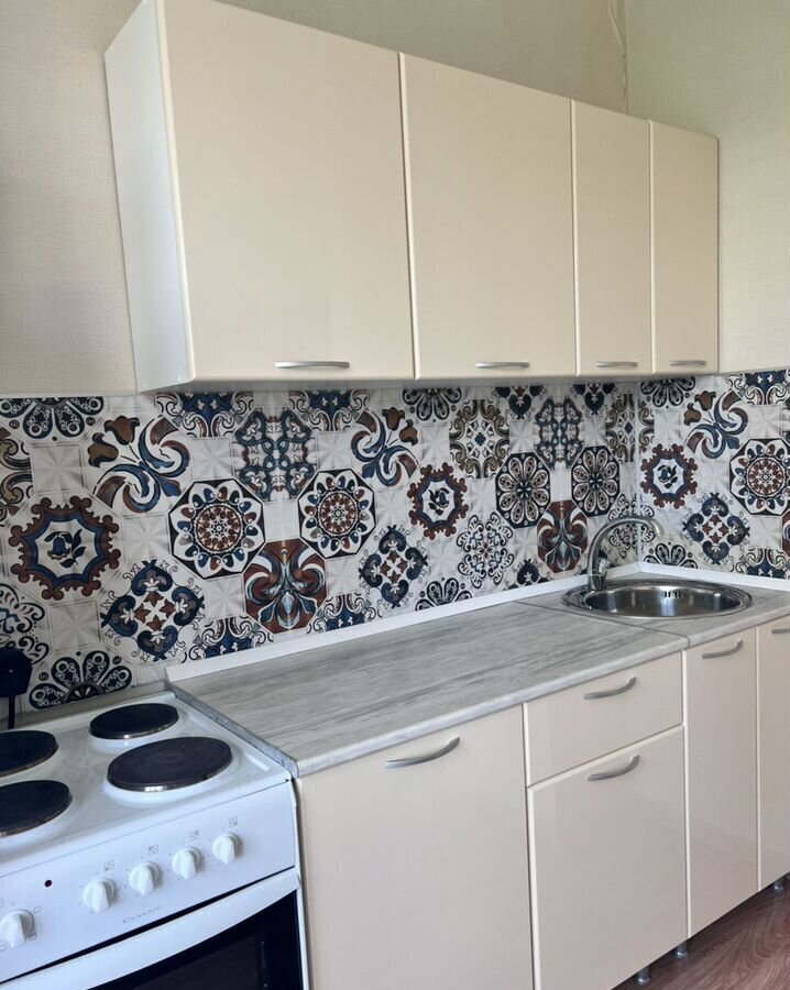 квартира г Пермь р-н Мотовилихинский ул Крупской 67 ЖК Аврора фото 9