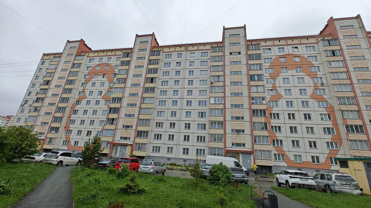квартира г Новосибирск р-н Кировский ул Петухова 99/2 ЖК «Матрешкин двор» фото 17