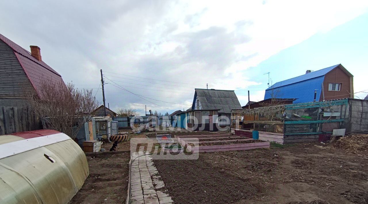 дом г Чита р-н Центральный ул Малиновая 134 № 33 УПТК ПГО Читагеология СНТ фото 7
