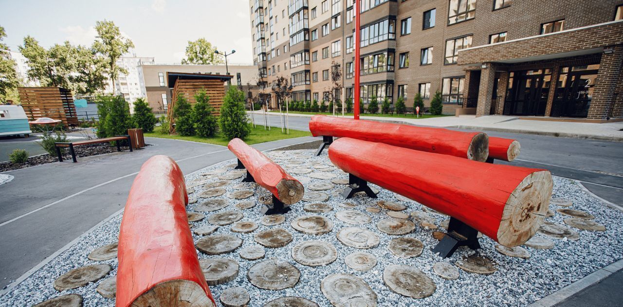 квартира г Тверь р-н Московский ул С.Я. Лемешева 6 ЖК «Южный» фото 10