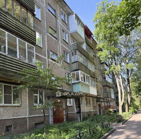 ул Хользунова 7 фото