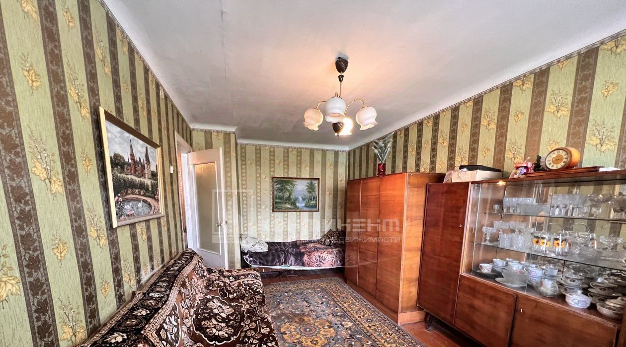 квартира г Ковров ул Летняя 21 фото 5
