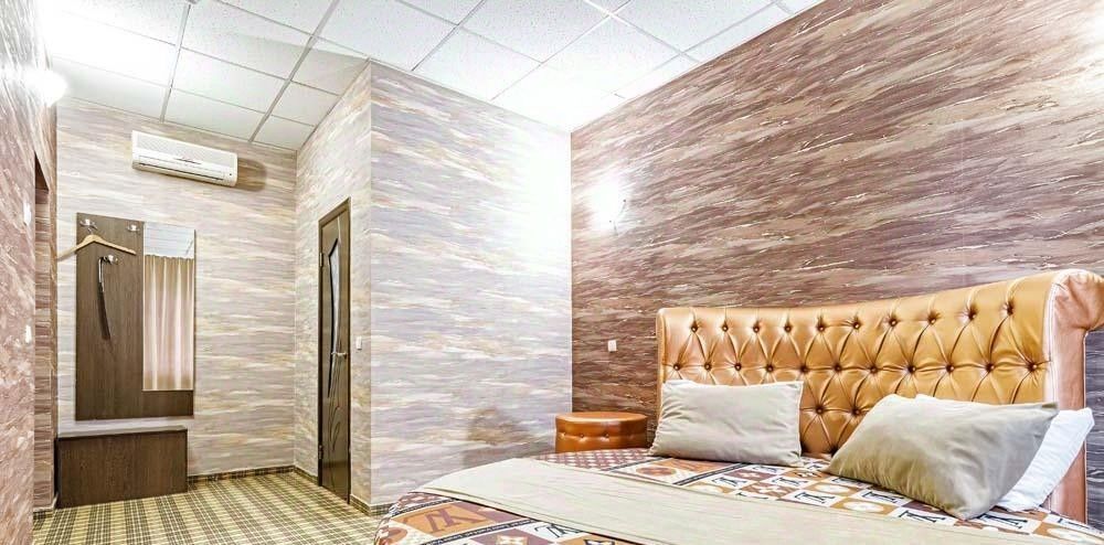 комната г Краснодар р-н Западный ул Аэродромная 63 фото 2