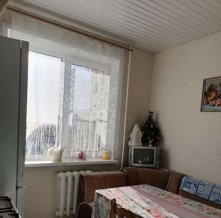 квартира г Владимир р-н Фрунзенский ул Безыменского 13 фото 5