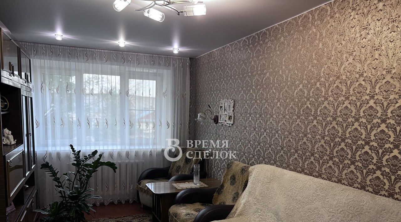 квартира г Владимир р-н Ленинский ул Ноябрьская 121 фото 18