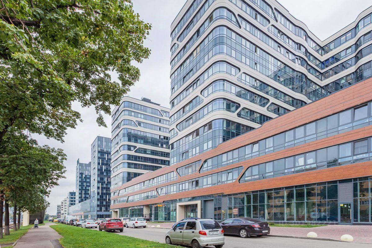 квартира г Москва ш Энтузиастов 3/2 Квартал «Символ» Московская область фото 18
