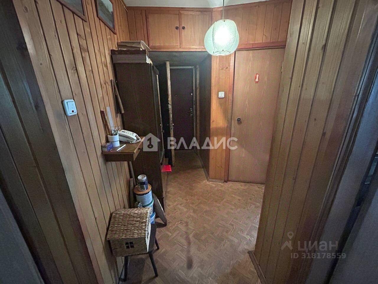 квартира г Раменское ул Красноармейская 26 Раменский городской округ фото 12