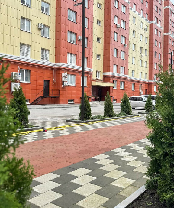 квартира г Нальчик ул Профсоюзная 230 фото 16
