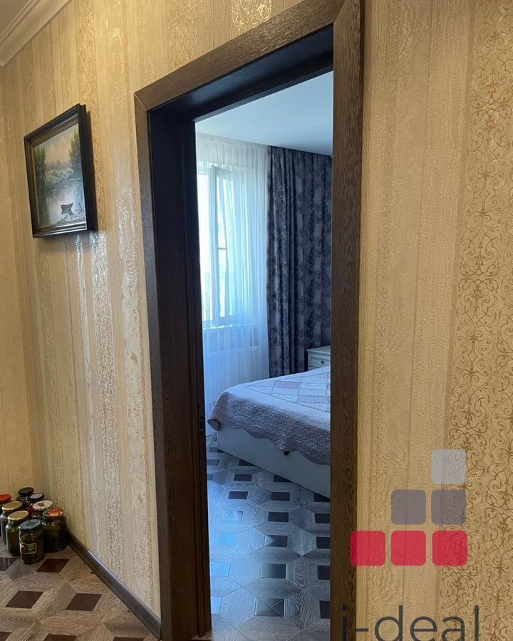 квартира г Домодедово ул Курыжова 7к/2 фото 9