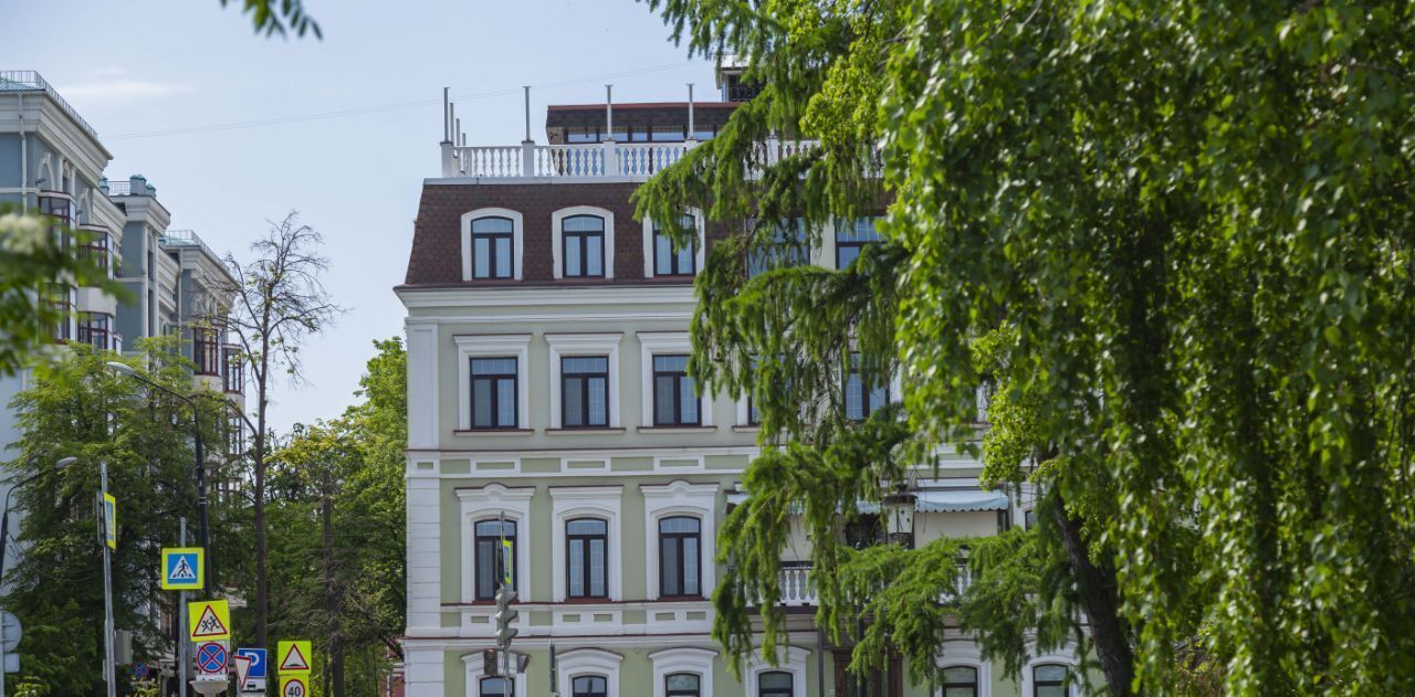 квартира г Казань Кремлёвская ул Жуковского 29 фото 8