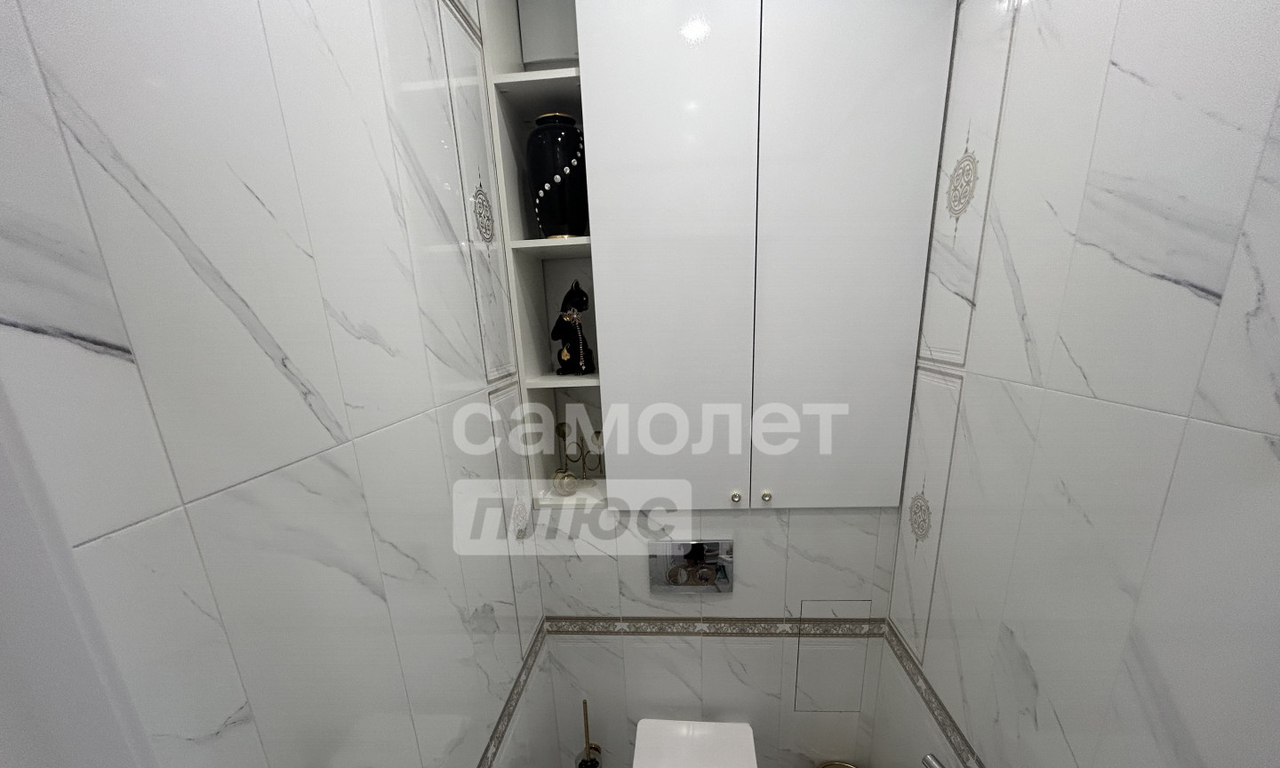 квартира г Ижевск р-н Индустриальный Культбаза Софьи Ковалевской, 3 фото 8