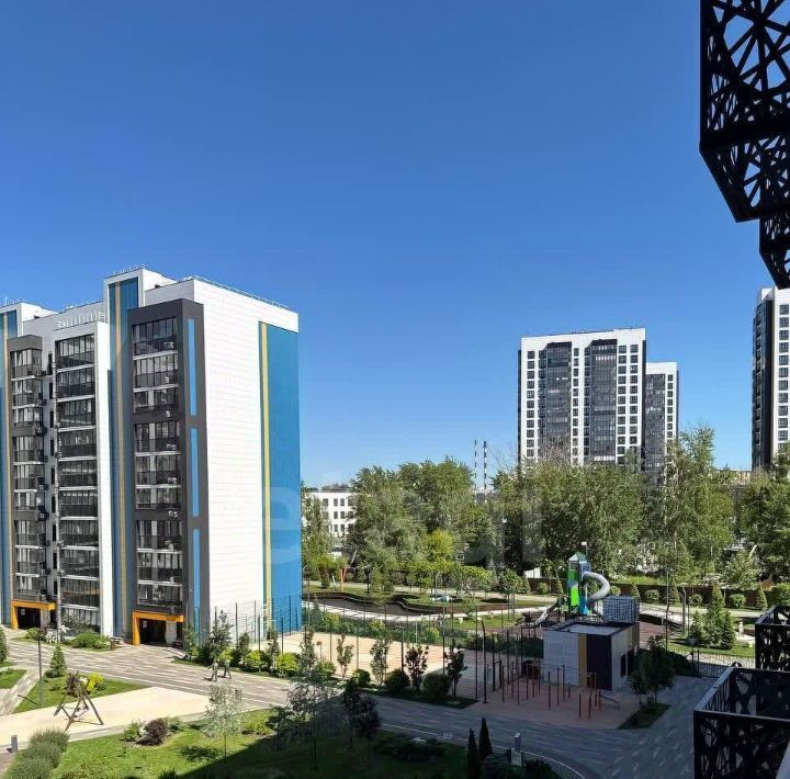 квартира г Казань Суконная слобода ул Николая Ершова 66в фото 20