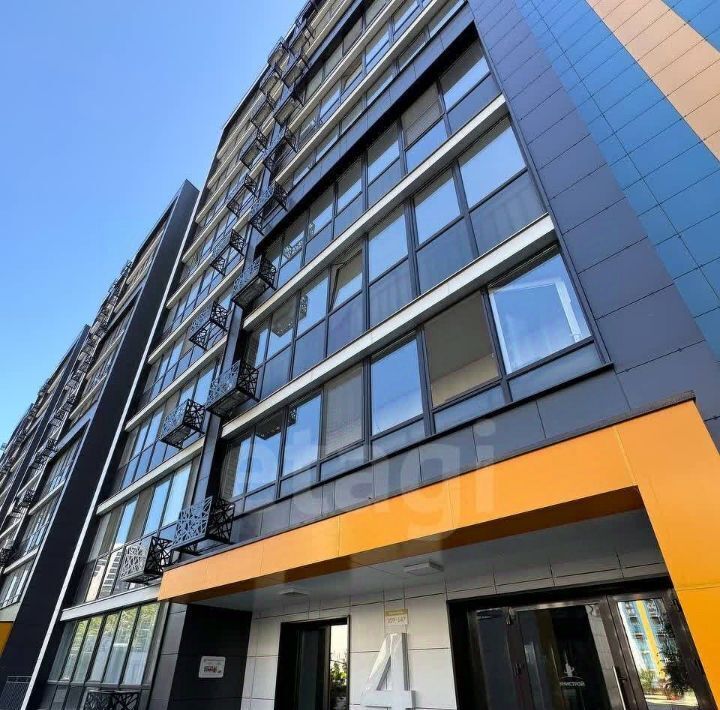квартира г Казань Суконная слобода ул Николая Ершова 66в фото 29