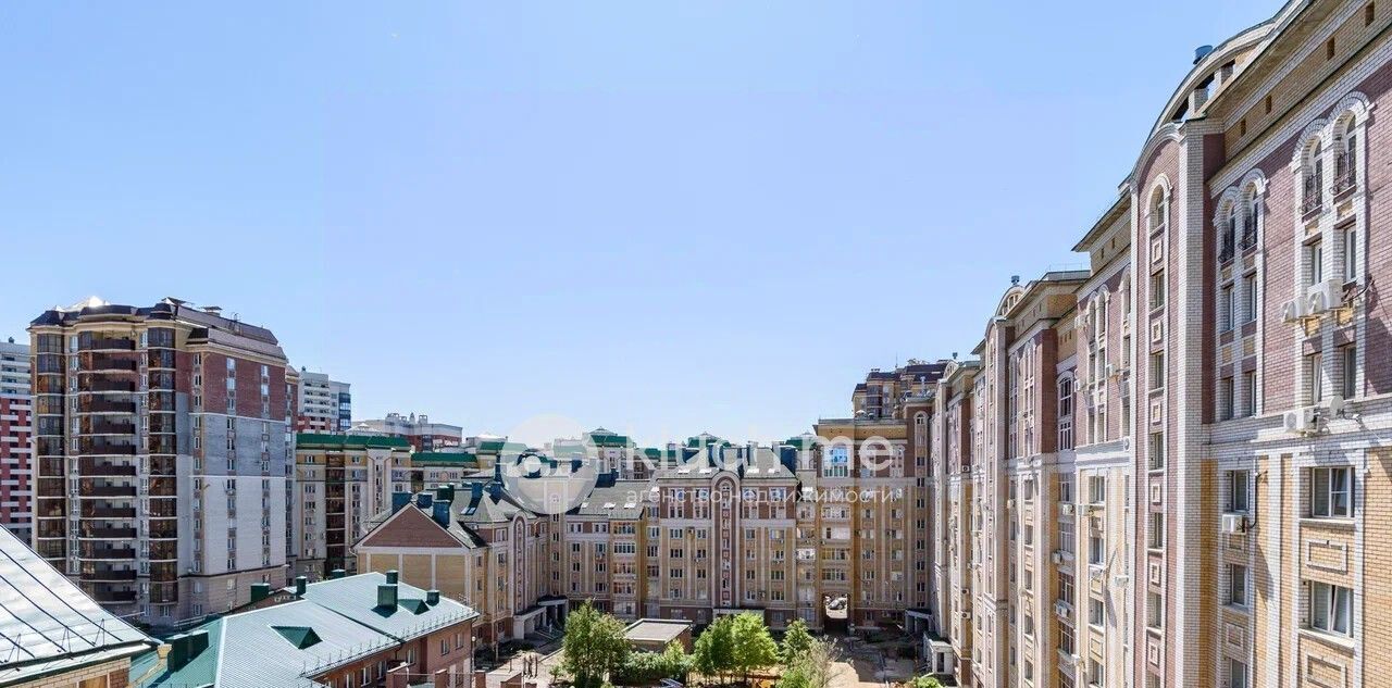квартира г Казань р-н Приволжский ул Мидхата Булатова 5 Проспект Победы фото 26