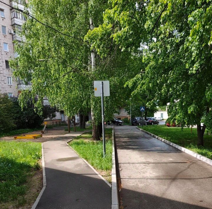 квартира г Казань р-н Авиастроительный Авиастроительная ул Айдарова 24 фото 14