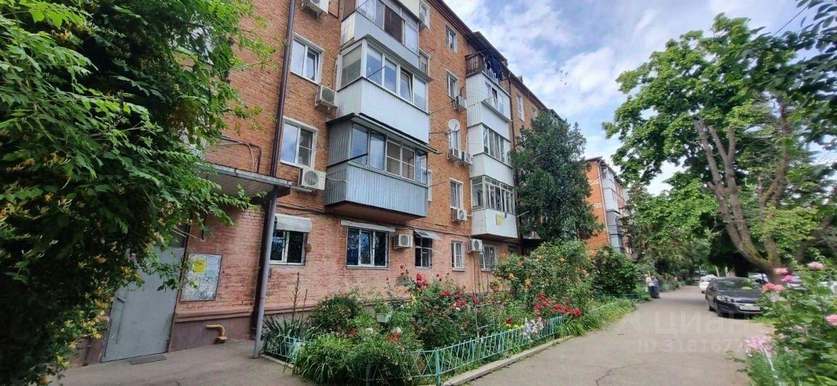 квартира г Краснодар р-н Прикубанский ул им. Толбухина 85 проезд Славянский ЖК «Краснодар» 85 фото 28