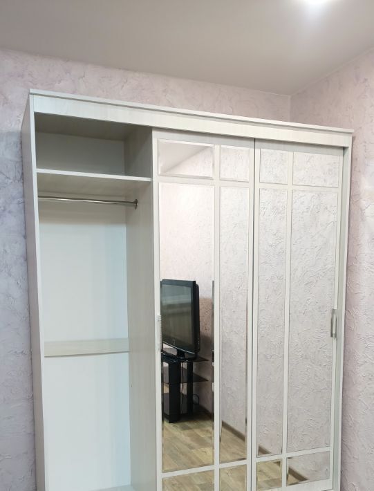 квартира г Омск р-н Кировский б-р Зеленый 9а 6-й мкр фото 15