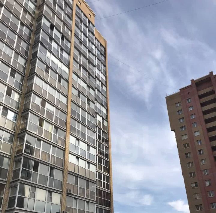 квартира г Череповец р-н Заягорбский ул Командарма Белова 46а фото 22