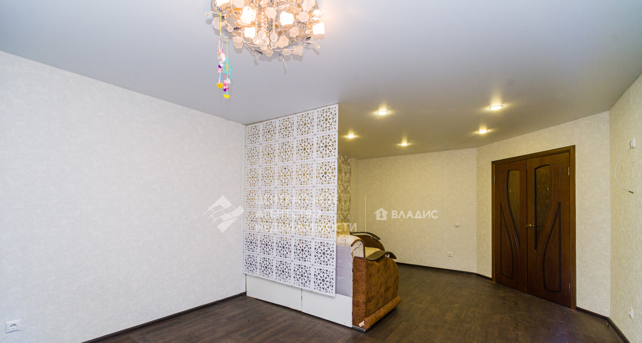 квартира г Рязань р-н Советский Кальное ул Быстрецкая 20 м-н фото 3
