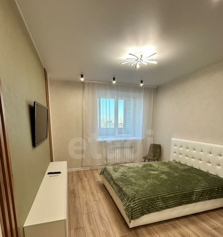квартира г Кострома ул Окружная 51а фото 3