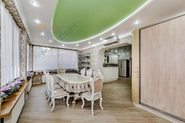 р-н Прикубанский Северный Фиалковая улица, 8 фото