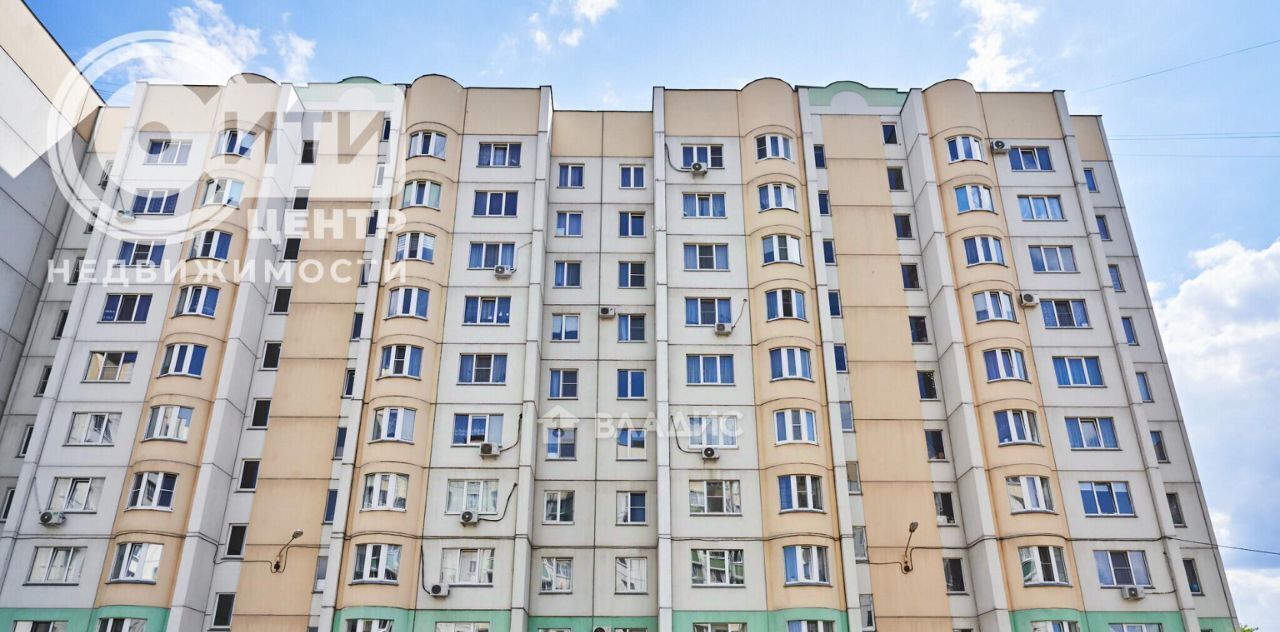 квартира г Воронеж р-н Советский ул Междуреченская 1д фото 20