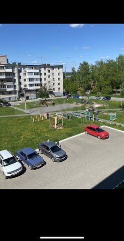 улица Степана Разина фото