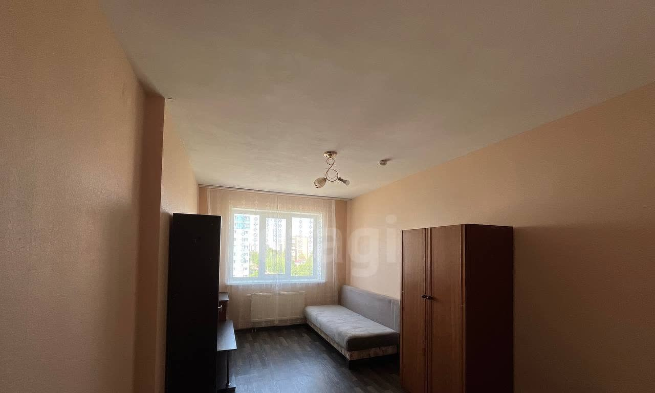 квартира г Ижевск р-н Устиновский Автопроизводство ул Цветочная 1 фото 1