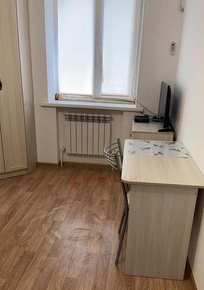 квартира р-н Аксайский г Аксай ул Коминтерна 124 фото 4