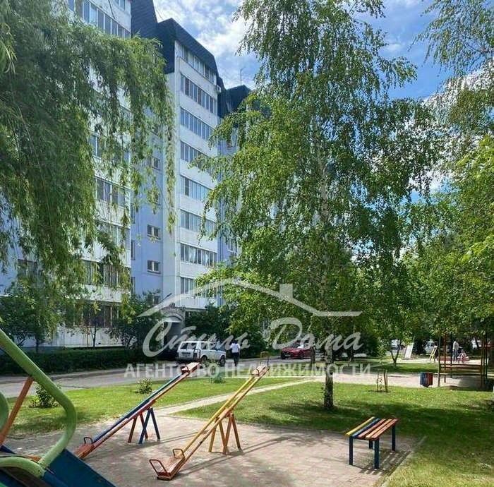 квартира г Волгоград р-н Красноармейский ул Гагринская 9 фото 7