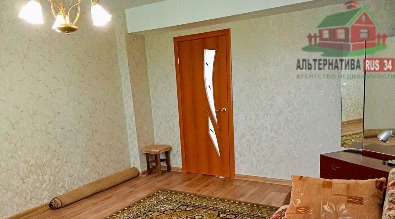 квартира г Волгоград р-н Советский пр-кт Университетский 82 фото 5