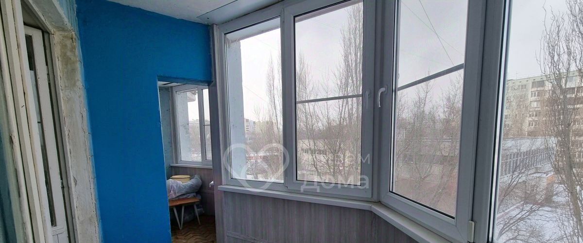 квартира г Волгоград р-н Кировский ул им. Кирова 92 фото 12