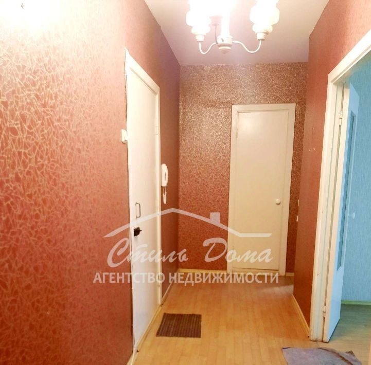 квартира г Волгоград р-н Красноармейский ул Гагринская 9 фото 15