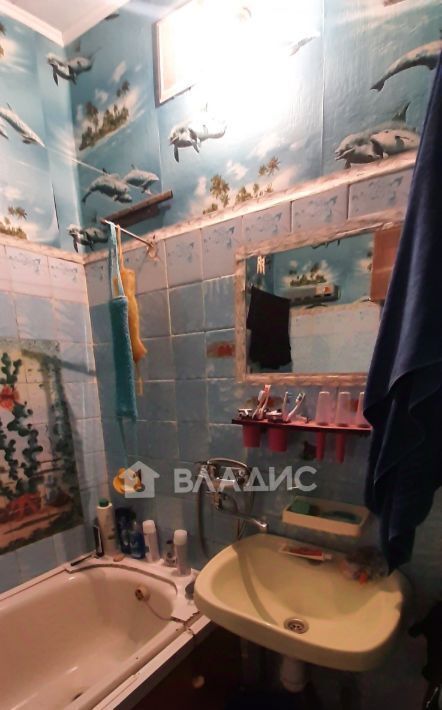 квартира г Волгоград р-н Красноармейский ул Гражданская 22 фото 13