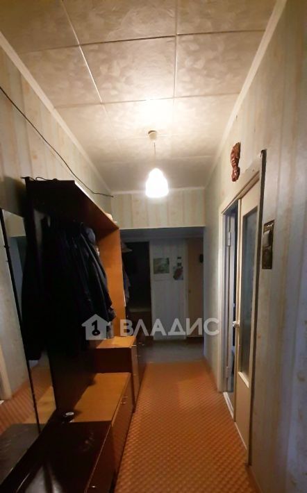 квартира г Волгоград р-н Красноармейский ул Гражданская 22 фото 16